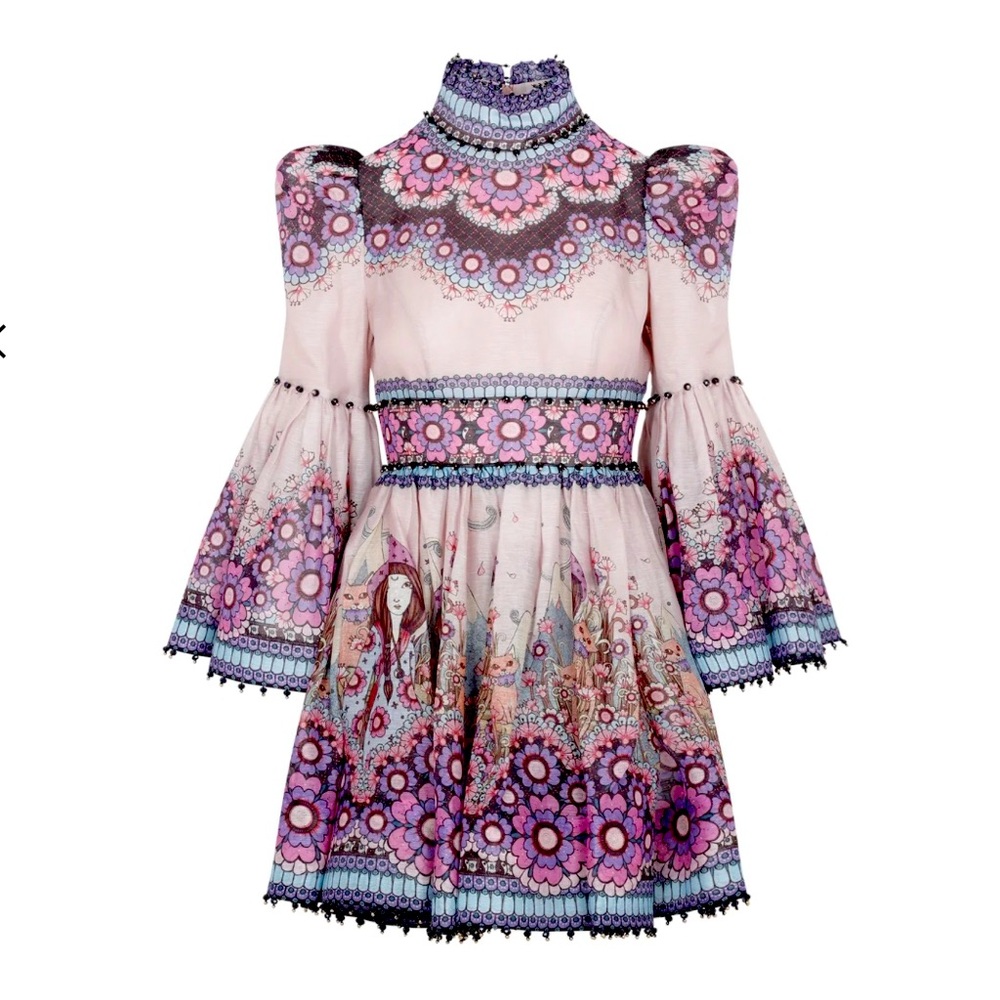 Zimmermann dress size S